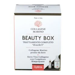Collagene Marino Beauty Box Trattamento Completo "In & Out" -Online Cosmetici IT980515338 p14