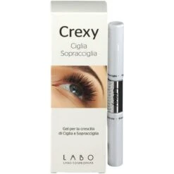 LABO Crexy Ciglia E Sopracciglia -Online Cosmetici IT980540898 p16