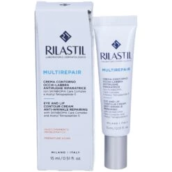 RILASTIL® Multirepair Crema Contorno Occhi Labbra -Online Cosmetici IT980551699 p12