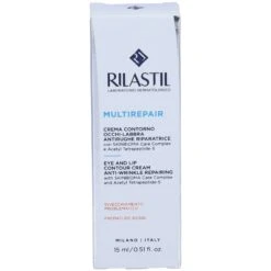 RILASTIL® Multirepair Crema Contorno Occhi Labbra -Online Cosmetici IT980551699 p13