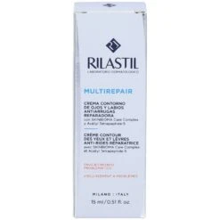 RILASTIL® Multirepair Crema Contorno Occhi Labbra -Online Cosmetici IT980551699 p15