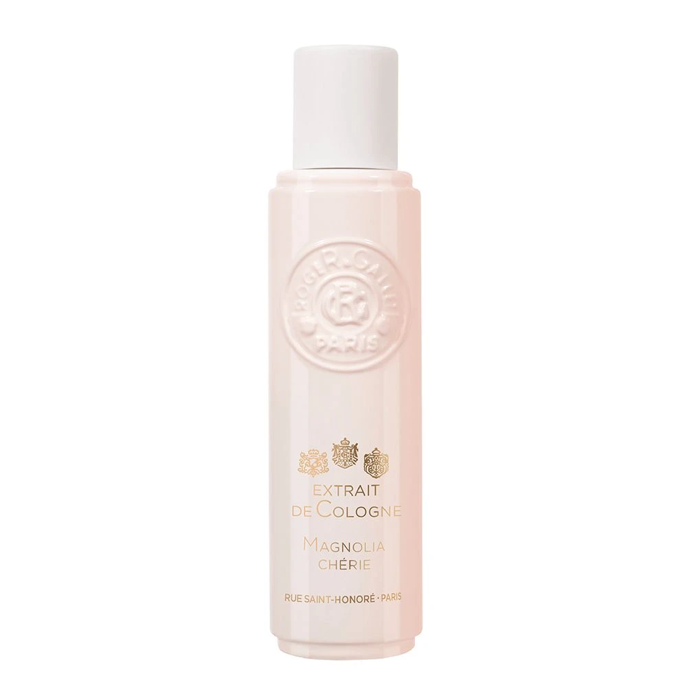 Roger&Gallet Magnolia Chérie 3 Roger&Gallet Magnolia Chérie