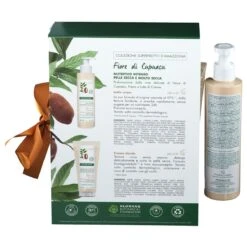 KLORANE Nutrition Intense Fiore Di Cupuaçu -Online Cosmetici IT980641322 p12