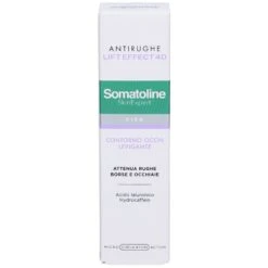 Somatoline Cosmetic® Lift Effect 4D Contorno Occhi Filler Antirughe -Online Cosmetici IT981212501 p15