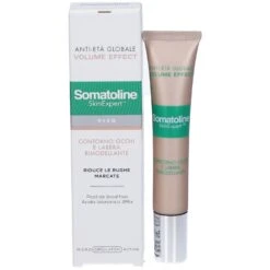 Somatoline Cosmetic® Volume Effect Occhi E Labbra Levigante Anti-Age -Online Cosmetici IT981212552 p12