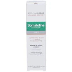 Somatoline Cosmetic® Volume Effect Occhi E Labbra Levigante Anti-Age -Online Cosmetici IT981212552 p13
