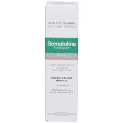 Somatoline Cosmetic® Volume Effect Occhi E Labbra Levigante Anti-Age -Online Cosmetici IT981212552 p15
