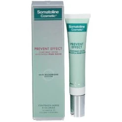 Somatoline Cosmetic® Prevent Effect Contorno Occhi Anti-Fatica Prime Rughe -Online Cosmetici IT981212590 p12