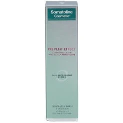 Somatoline Cosmetic® Prevent Effect Contorno Occhi Anti-Fatica Prime Rughe -Online Cosmetici IT981212590 p13