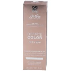 BioNike Defence Color Hydra Glow 104 Beige -Online Cosmetici IT981448640 p13