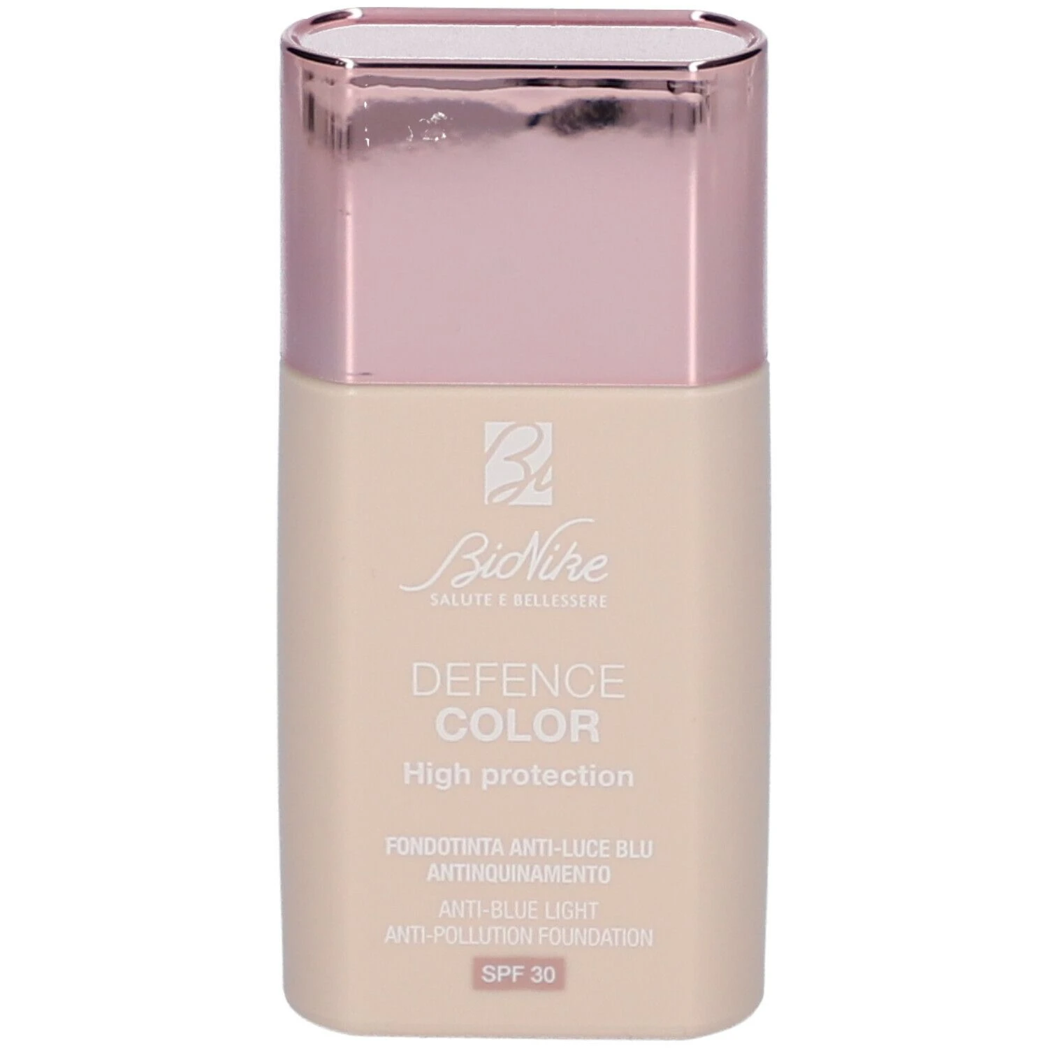 BioNike Defence Color High Protection 303 Sable 4 BioNike Defence Color High Protection 303 Sable - immagine 2