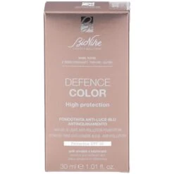 BioNike Defence Color High Protection 303 Sable 14 BioNike Defence Color High Protection 303 Sable -Online Cosmetici IT981448816 p13