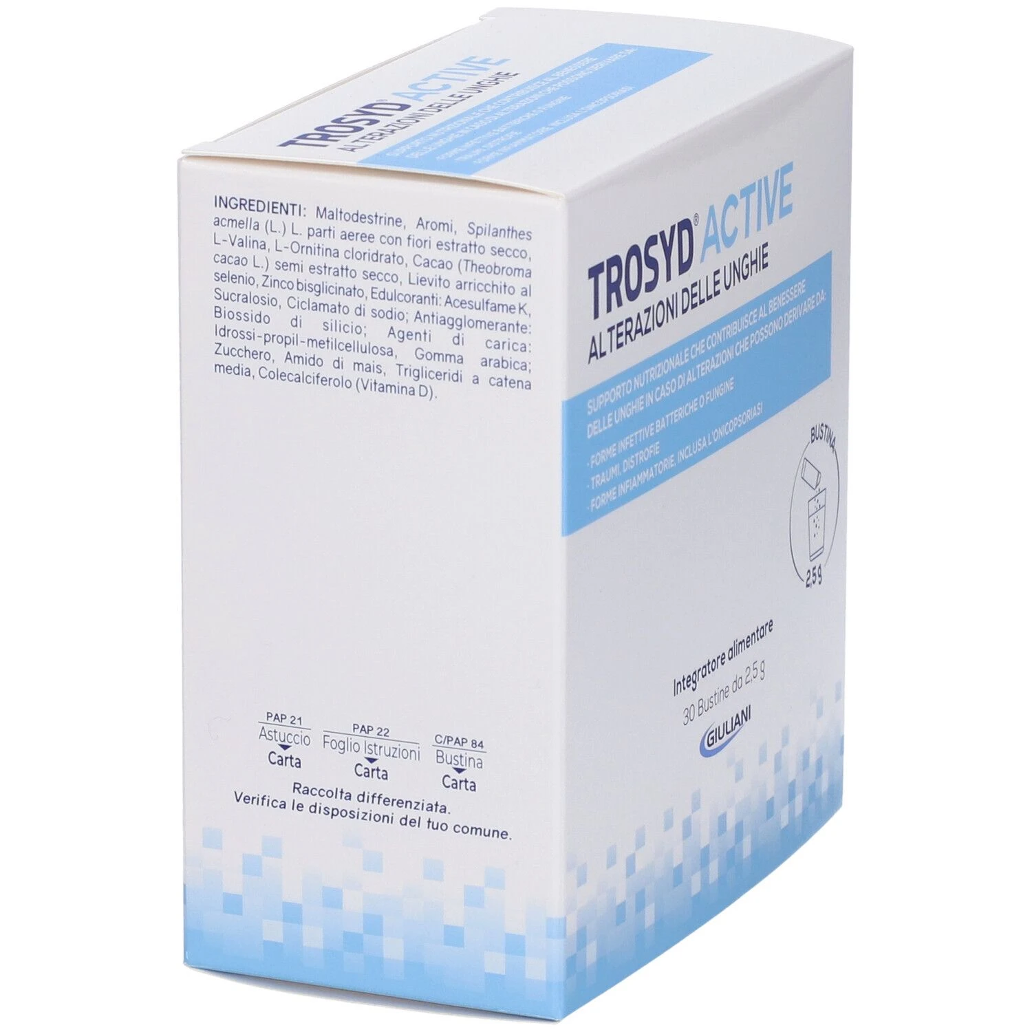 Trosyd® Active 4 Trosyd® Active - immagine 2