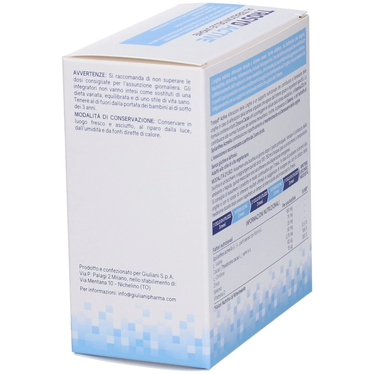 Trosyd® Active 6 Trosyd® Active - immagine 4