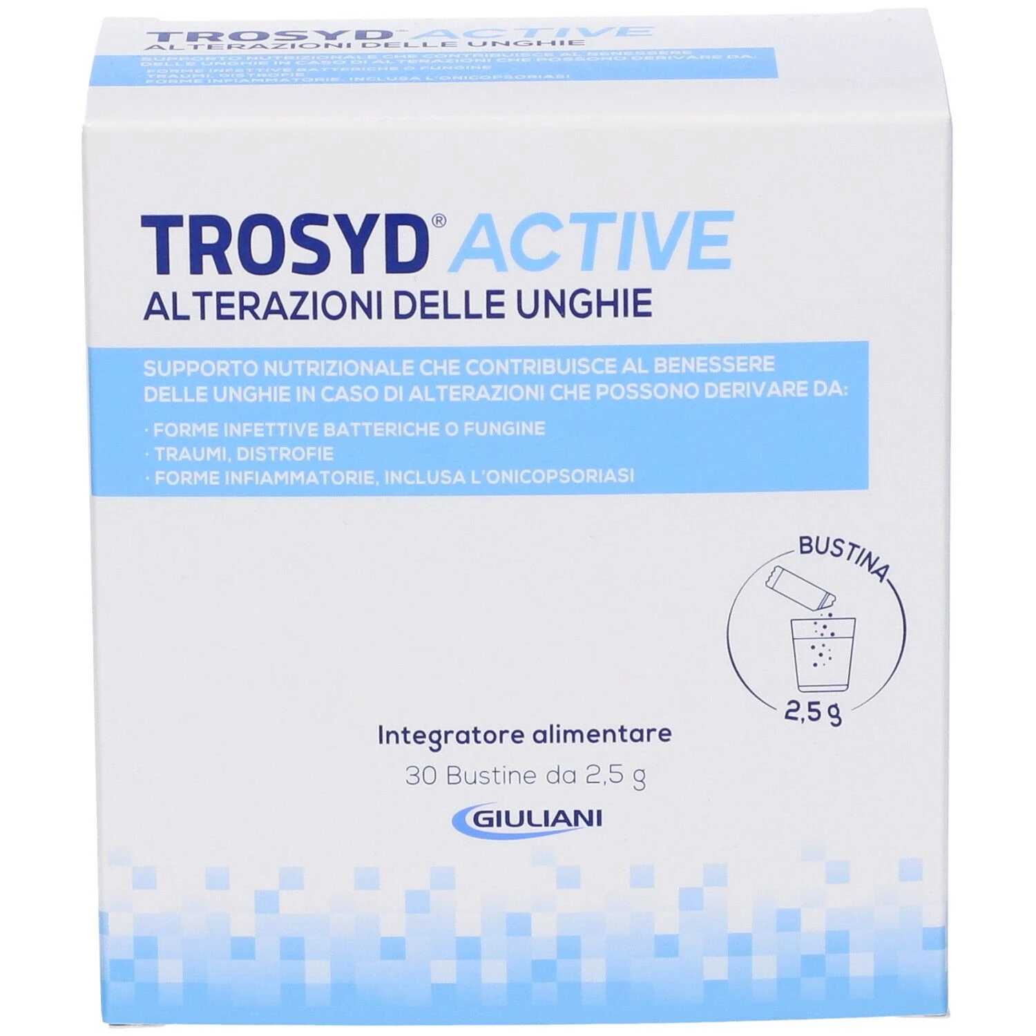 Trosyd® Active 7 Trosyd® Active - immagine 5