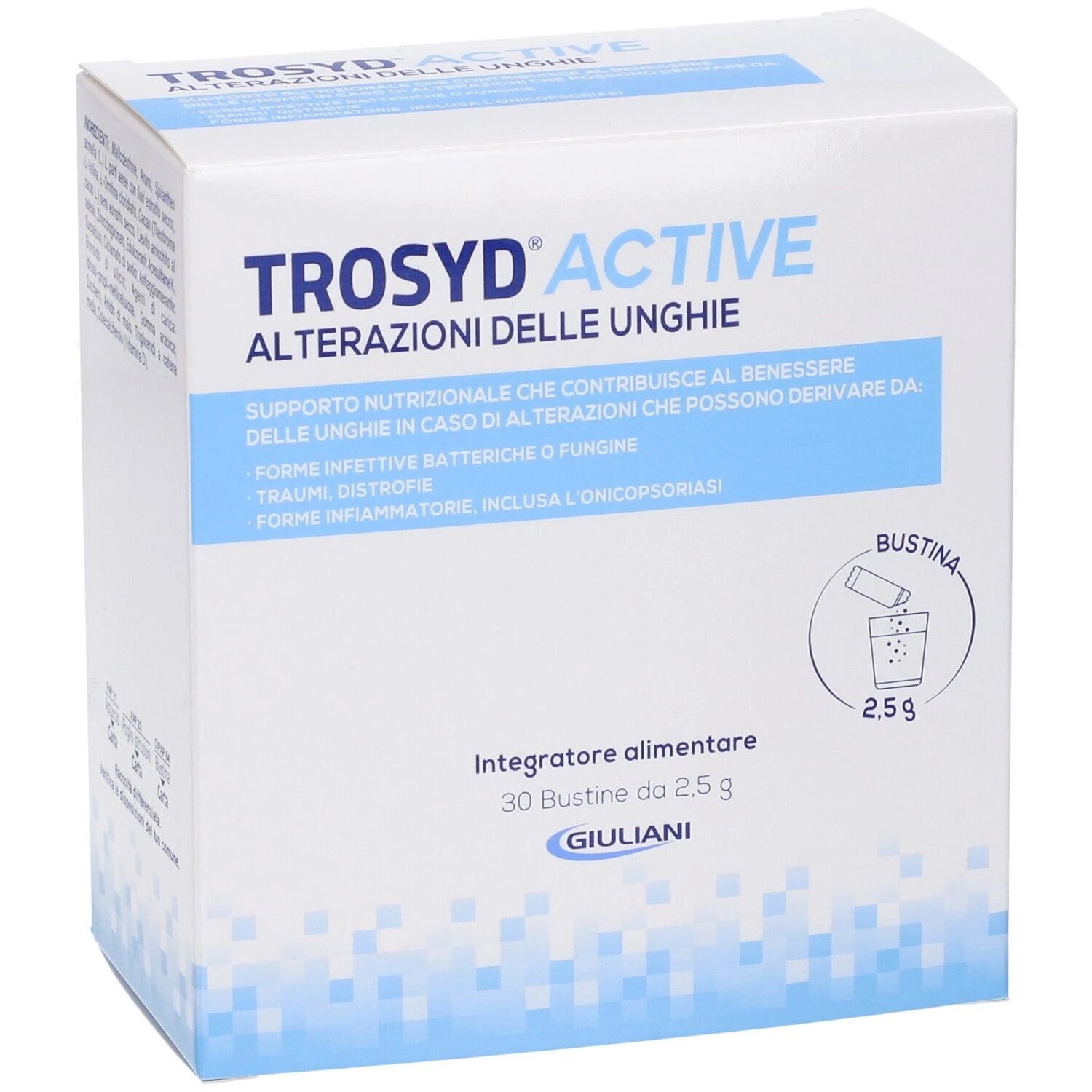 Trosyd® Active 8 Trosyd® Active - immagine 6