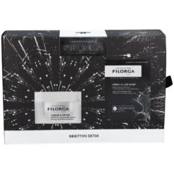 FILORGA Cofanetto Obiettivo Detox -Online Cosmetici IT982482212 p14