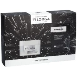 FILORGA Cofanetto Obiettivo Detox -Online Cosmetici IT982482212 p15