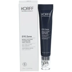 KORFF EYE Zone Contorono Occhi Borse E Occhiaie -Online Cosmetici IT982736757 p12