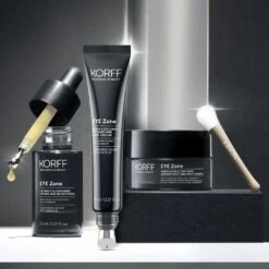 KORFF EYE Zone Contorno Occhi Lifting E Illuminante -Online Cosmetici IT982736769 p7