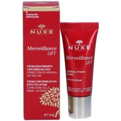 Nuxe Merveillance Lift Contorno Occhi 11 Nuxe Merveillance Lift Contorno Occhi -Online Cosmetici IT982947285 p12