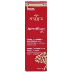 Nuxe Merveillance Lift Contorno Occhi 12 Nuxe Merveillance Lift Contorno Occhi -Online Cosmetici IT982947285 p13