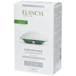 ELANCYL Slim Massage + Gel -Online Cosmetici IT982954113 p12