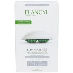 ELANCYL Slim Massage + Gel -Online Cosmetici IT982954113 p14