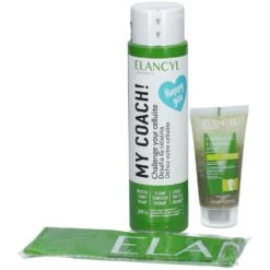 ELANCYL My Coach Set Trattamento Anti Cellulite -Online Cosmetici IT982988735 p15