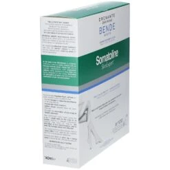 Somatoline SkinExpert™ Drenante Bende Azione Riducente Urto 11 Somatoline SkinExpert™ Drenante Bende Azione Riducente Urto -Online Cosmetici IT983169665 p11