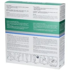 Somatoline SkinExpert™ Drenante Bende Azione Riducente Urto 12 Somatoline SkinExpert™ Drenante Bende Azione Riducente Urto -Online Cosmetici IT983169665 p12