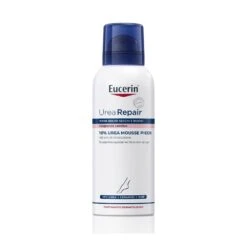 Eucerin® UreaRepair PLUS 10% Urea Mousse Piedi