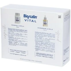 Bioscalin® VITAL Sistema Capelli & Pelle -Online Cosmetici IT983679539 p12