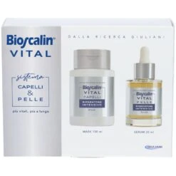 Bioscalin® VITAL Sistema Capelli & Pelle -Online Cosmetici IT983679539 p14