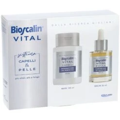 Bioscalin® VITAL Sistema Capelli & Pelle -Online Cosmetici IT983679539 p15
