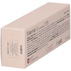 Fillerina® 12 Double Filler Biorevitalizing Crema Contorno Occhi Grado 3 -Online Cosmetici IT983681026 p13