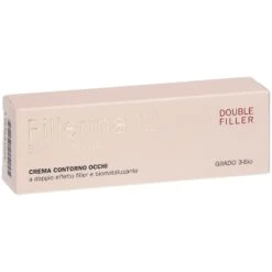 Fillerina® 12 Double Filler Biorevitalizing Crema Contorno Occhi Grado 3 -Online Cosmetici IT983681026 p15