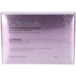 LABO OXY-TREAT Slimming Cosce -Online Cosmetici IT983681166 p14