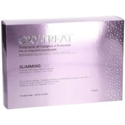 LABO OXY-TREAT Slimming Cosce -Online Cosmetici IT983681166 p15