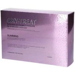 LABO OXY-TREAT Slimming Glutei