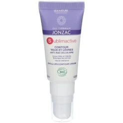EAU THERMALE JONZAC Sublimactive Crema Contorno Occhi E Labbra Anti-age -Online Cosmetici IT983720564 p10