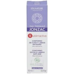 EAU THERMALE JONZAC Sublimactive Crema Contorno Occhi E Labbra Anti-age -Online Cosmetici IT983720564 p13