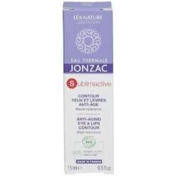 EAU THERMALE JONZAC Sublimactive Crema Contorno Occhi E Labbra Anti-age -Online Cosmetici IT983720564 p15