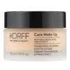 KORFF Fondotinta In Crema Effetto Lifting 01
