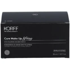 KORFF Fondotinta In Crema Effetto Lifting 01 -Online Cosmetici IT983757509 p14