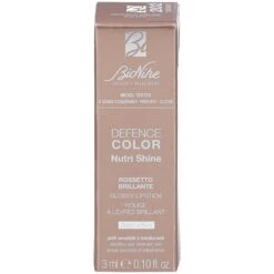 BioNike Defence Color Nutri Shine Rossetto Brillante N.202 Cognac -Online Cosmetici IT983762915 p16