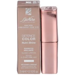 BioNike Defence Color Nutri Shine Rossetto Brillante N.206 Cassis -Online Cosmetici IT983762939 p15