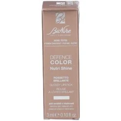 BioNike Defence Color Nutri Shine Rossetto Brillante N.209