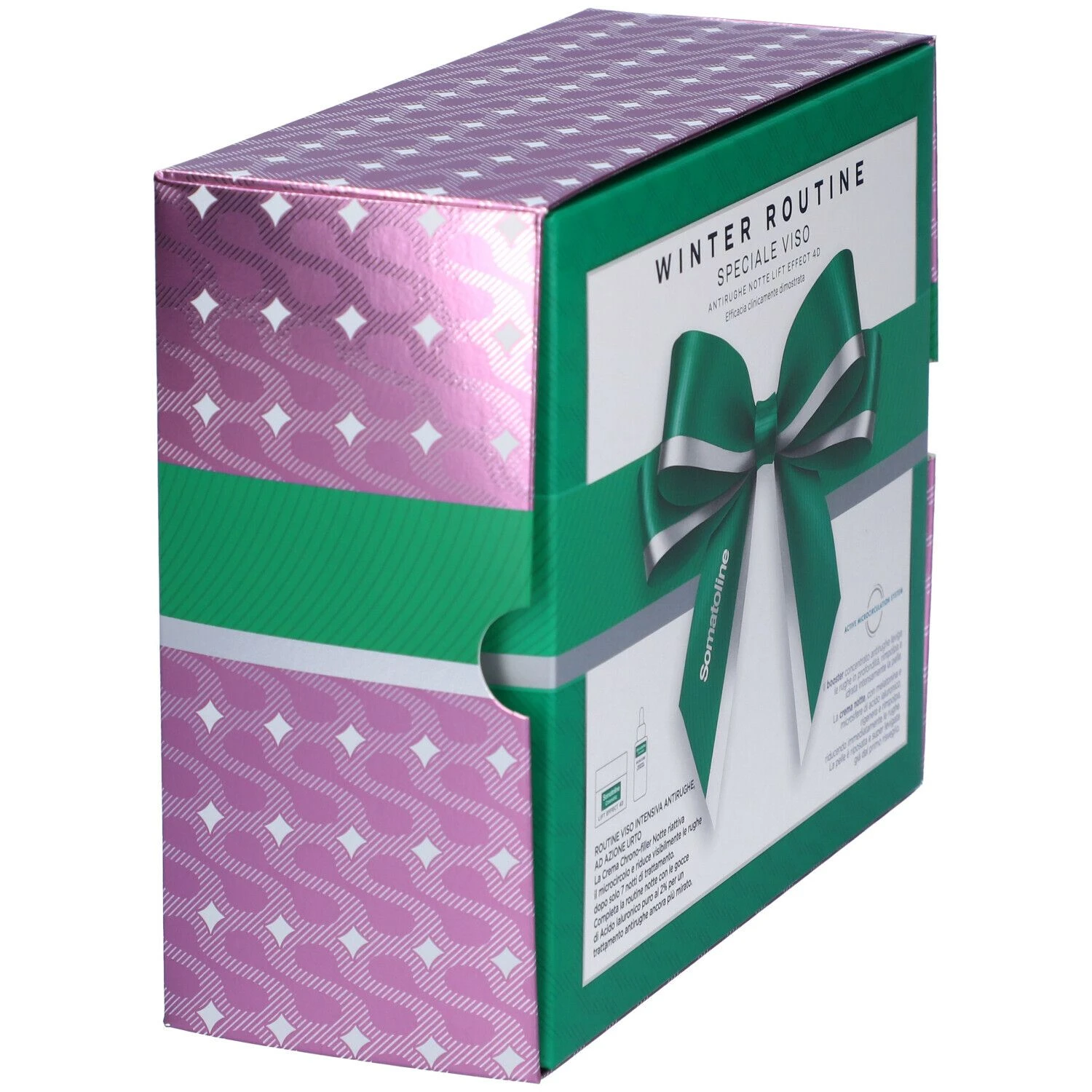 Somatoline Skin Expert™ Cofanetto Easy Price 4d Crema Notte + Booster Antirughe 7 Somatoline Skin Expert™ Cofanetto Easy Price 4d Crema Notte + Booster Antirughe - immagine 5