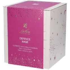 BioNike Kit Natale 2022 Defence Xage
